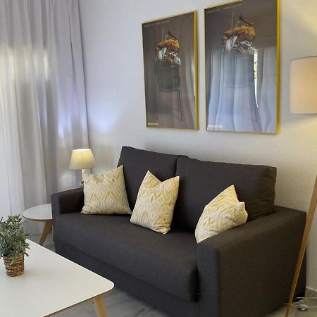 Luminoso Apartamento En Segunda Linea Playa 436 มาร์เบยา ภายนอก รูปภาพ