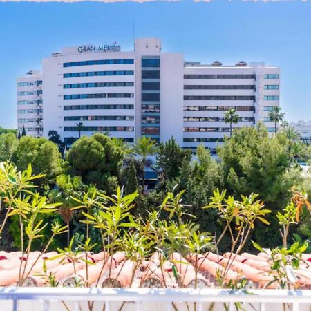 Luminoso Apartamento En Segunda Linea Playa 436 มาร์เบยา ภายนอก รูปภาพ