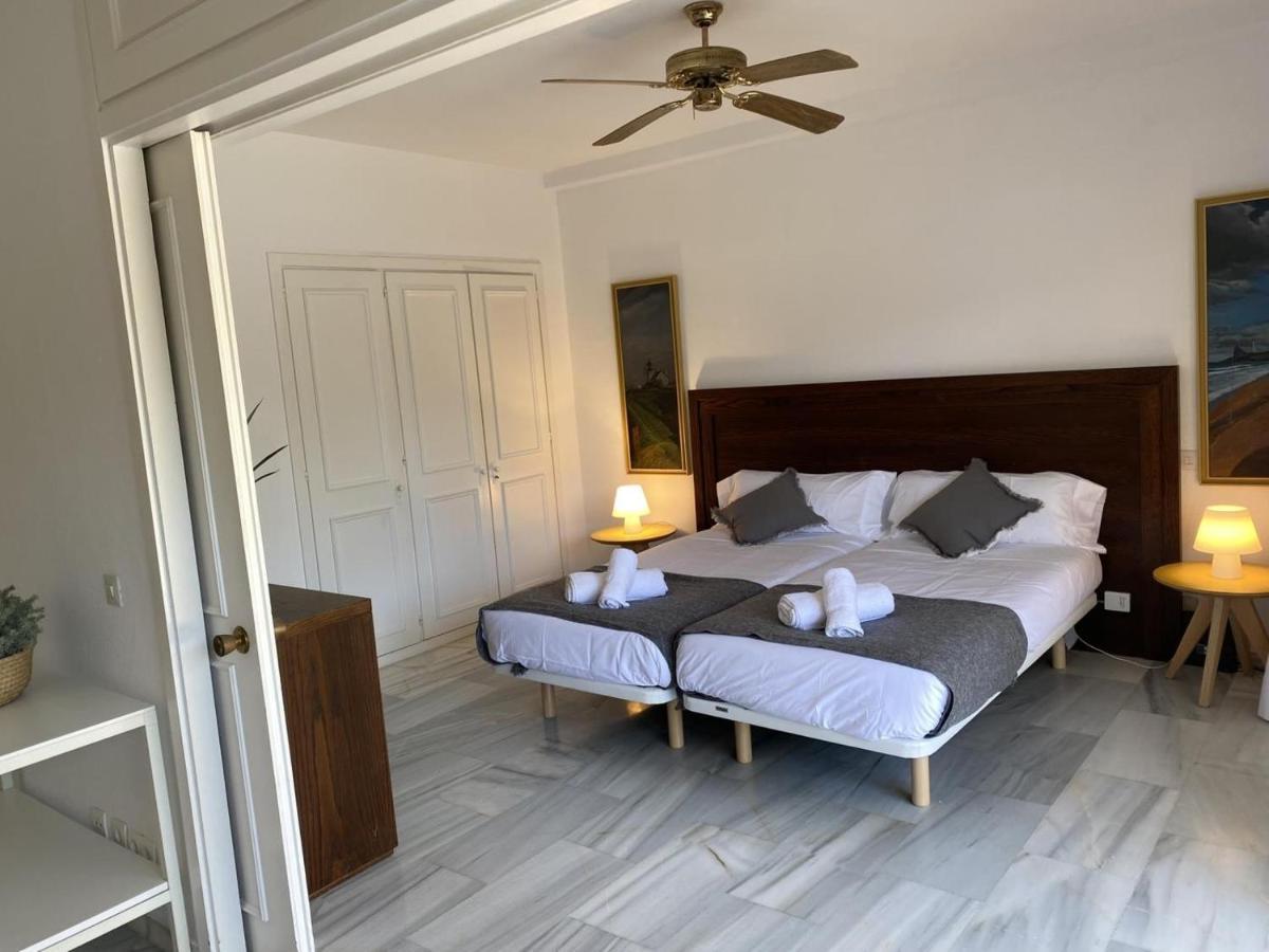 Luminoso Apartamento En Segunda Linea Playa 436 มาร์เบยา ภายนอก รูปภาพ