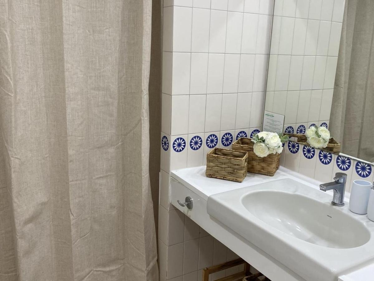 Luminoso Apartamento En Segunda Linea Playa 436 มาร์เบยา ภายนอก รูปภาพ